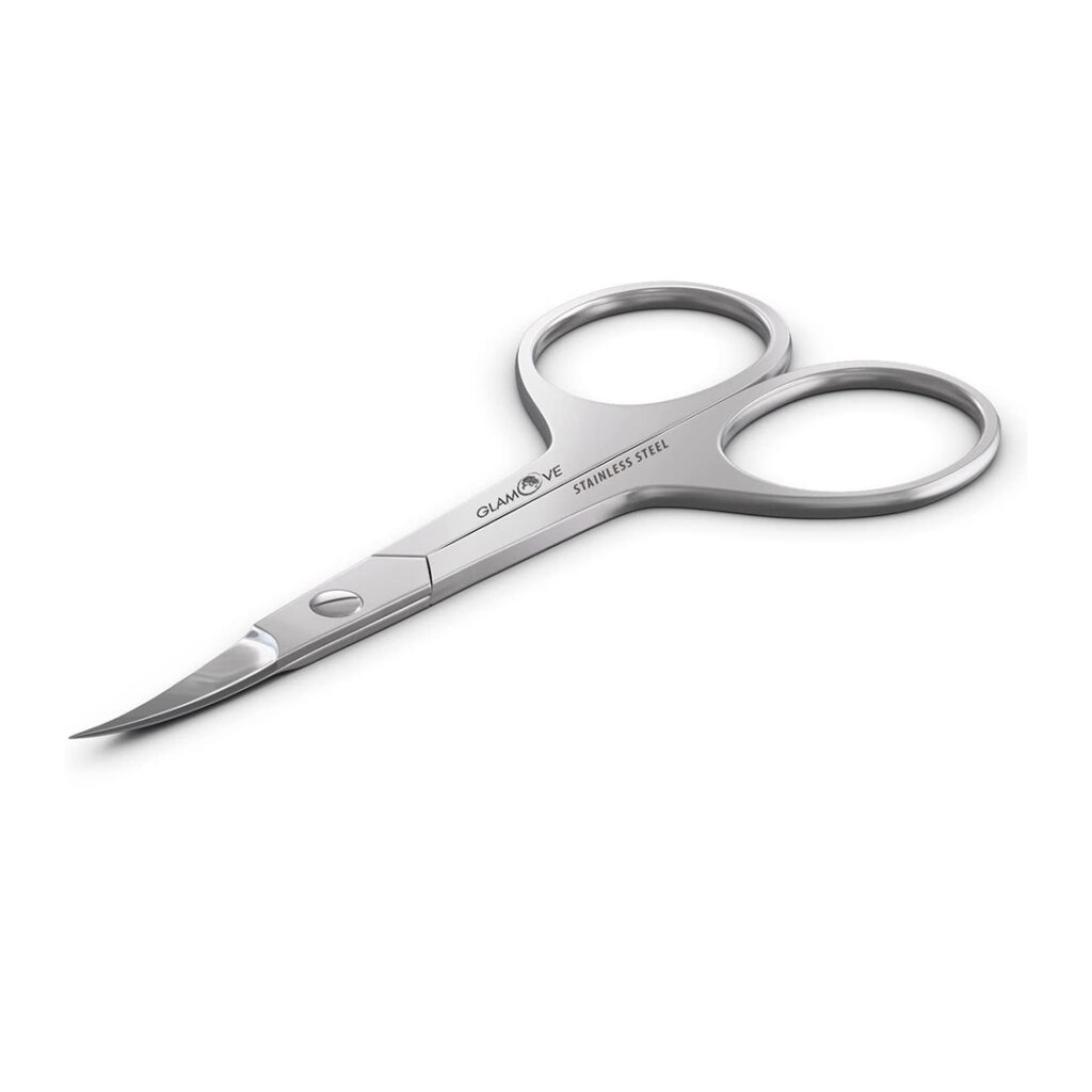 cuticle scissors